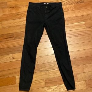Women’s banana republic jeggings size 27 never worn